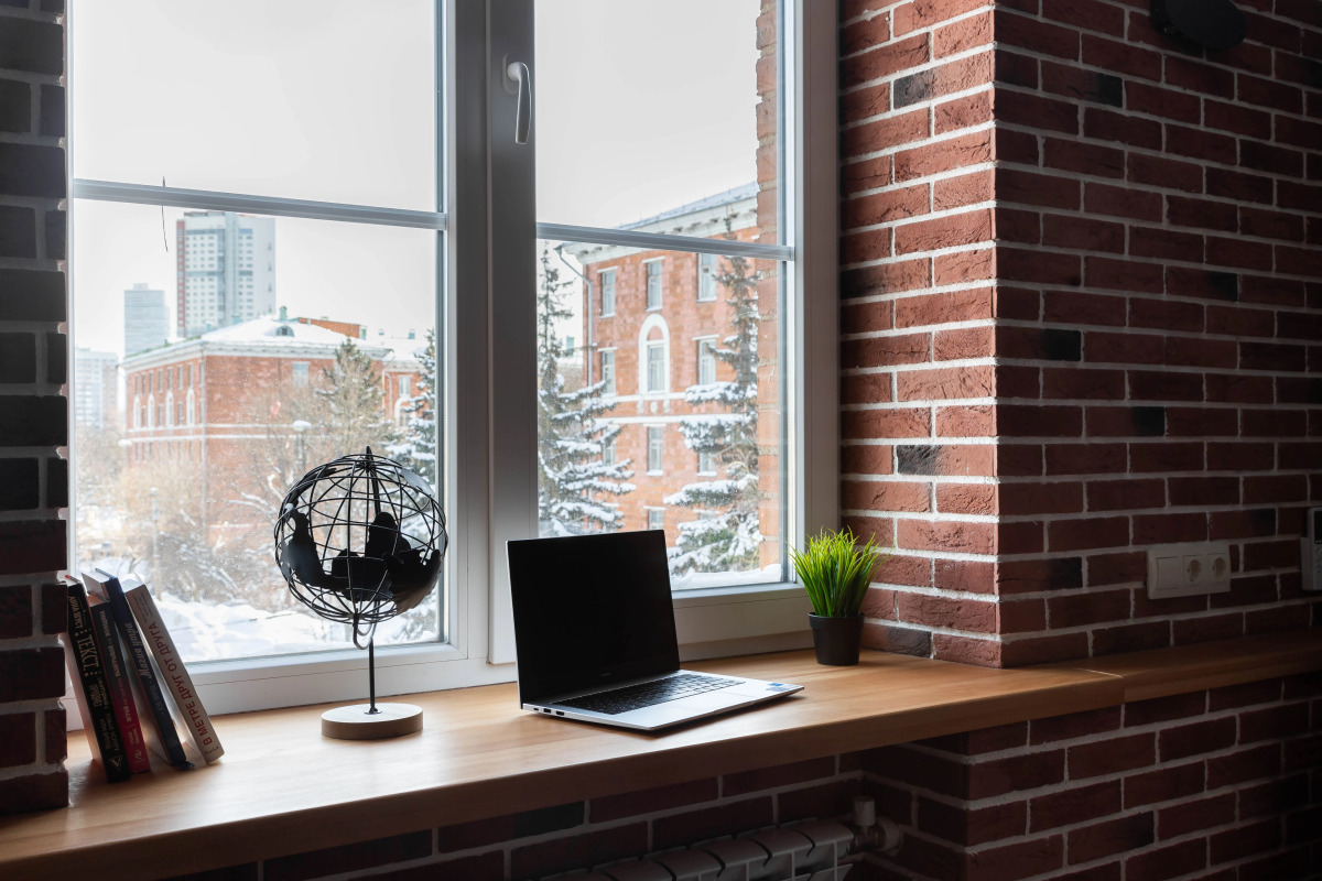 Квартира двухуровневая студия на ВДНХ