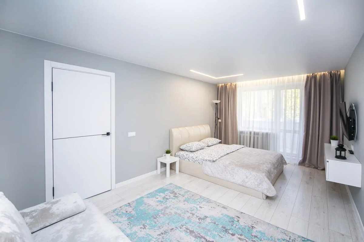 Квартира Апартаменты на Обойной