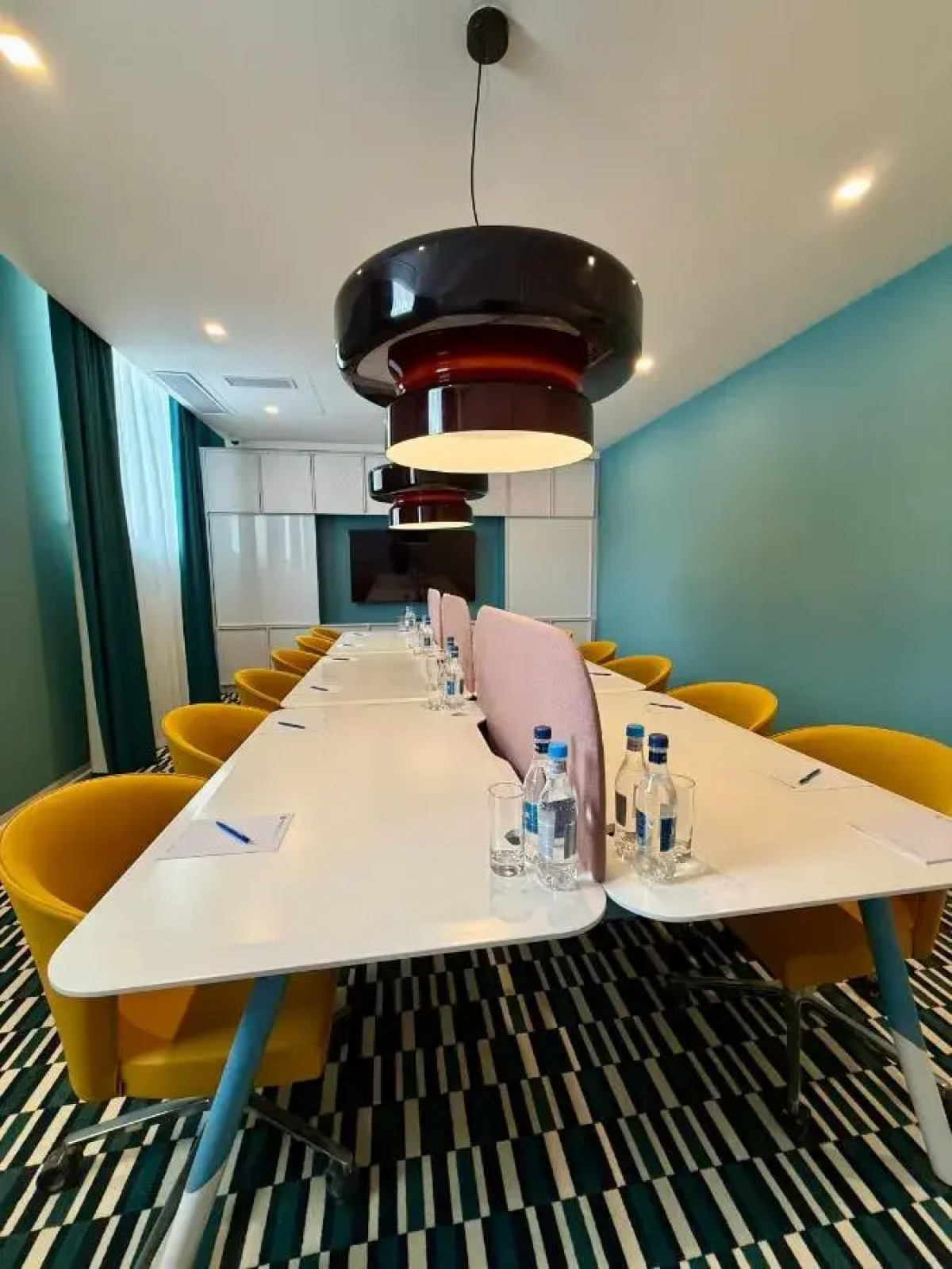 Отель Moselle Armenia