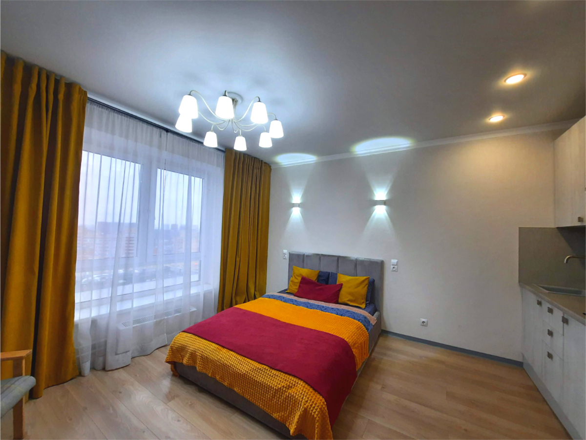 Апартаменты Студия Комфорт