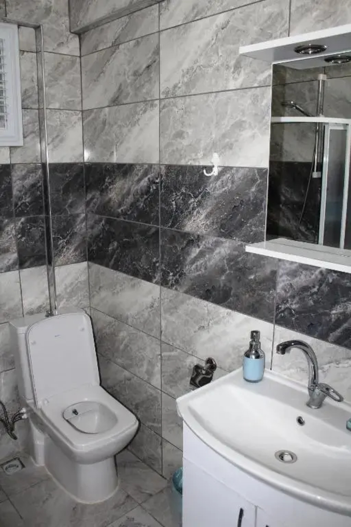 Бутик-Отель Mavi Pansiyon & Restaurant