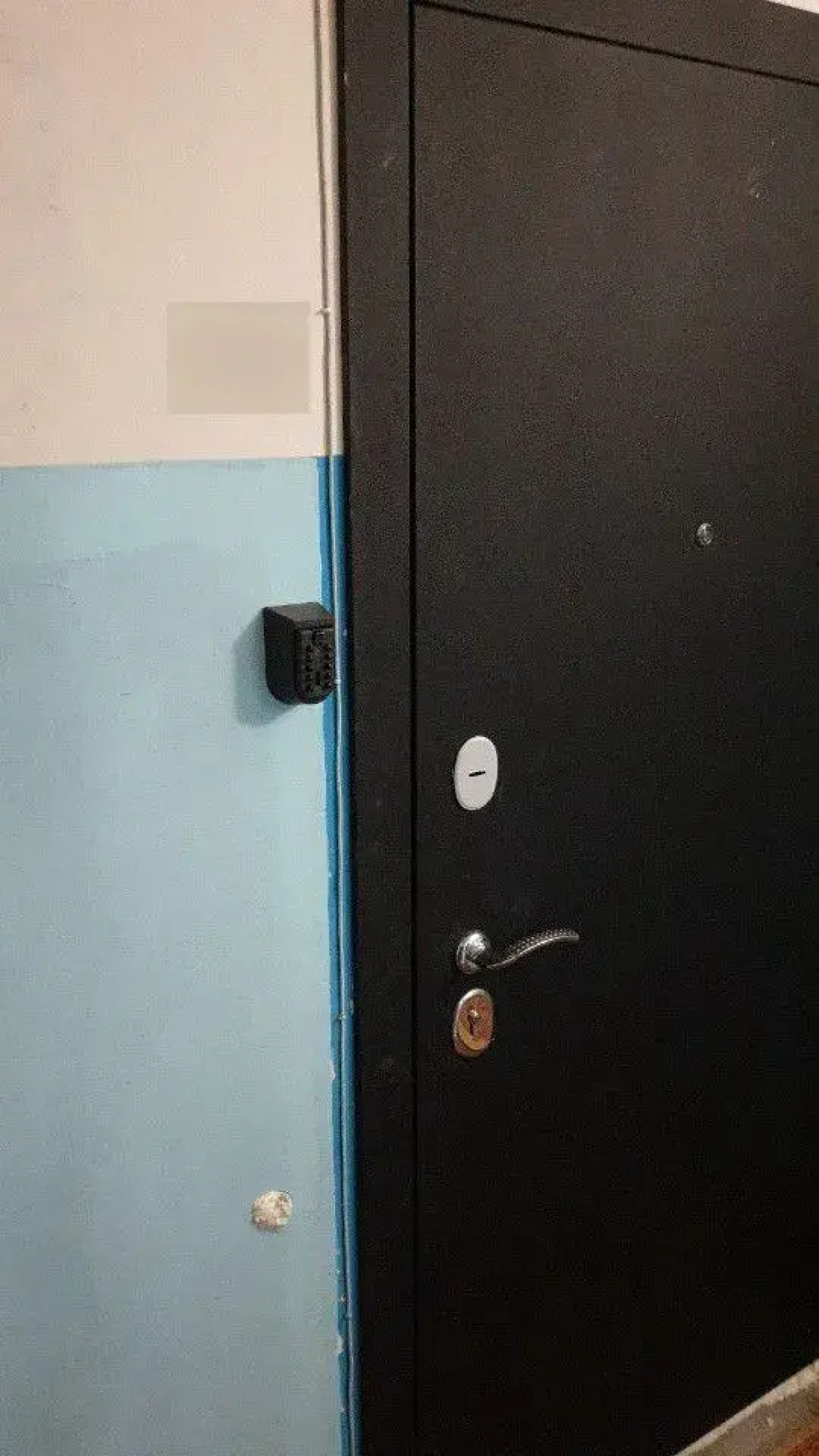 Квартира на Строительной 39