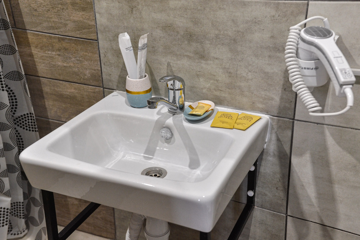 Гостевой дом Арис