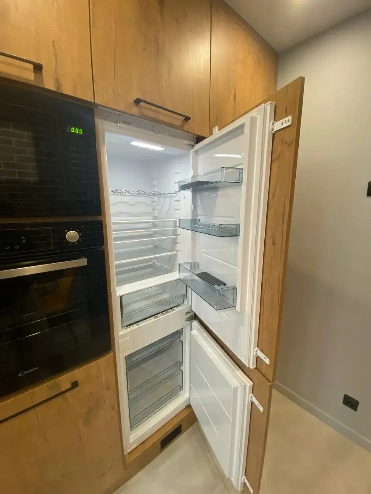 Квартира в Амалиенау