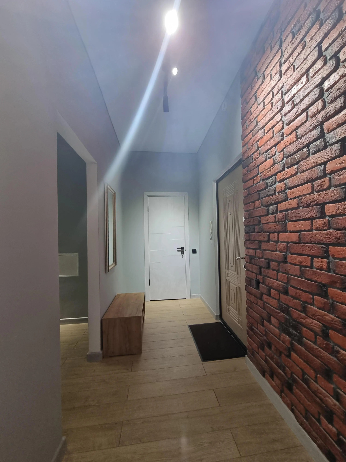 Апартаменты в ЖК Арай