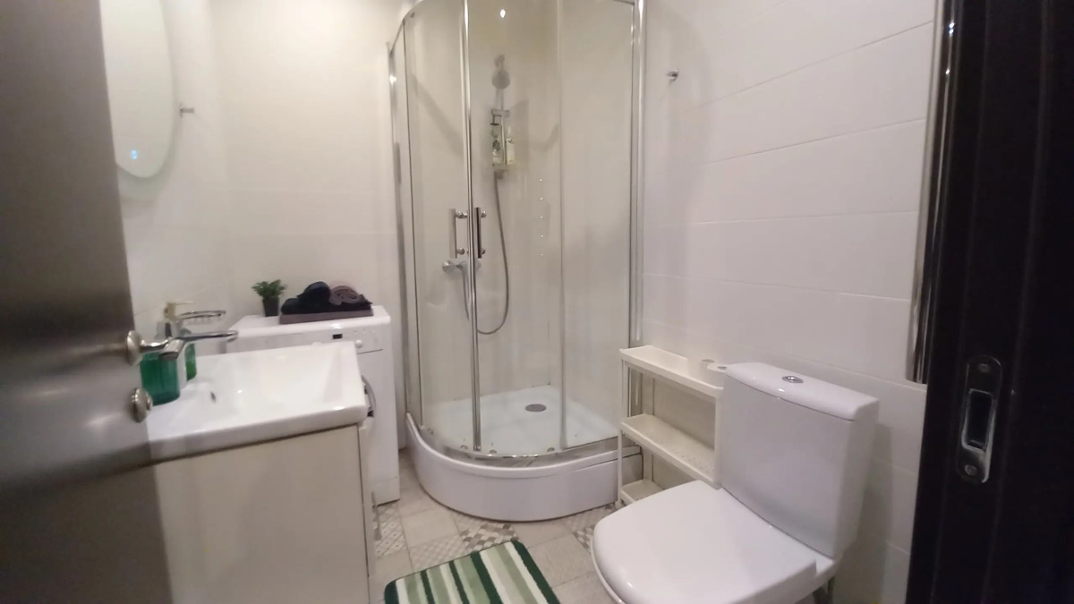 Апартаменты Vita в ЖК Лайнер Метро ЦСКА