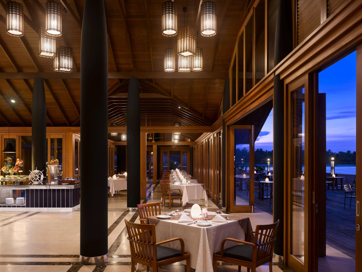 Курортный отель Villa Nautica at Paradise Island