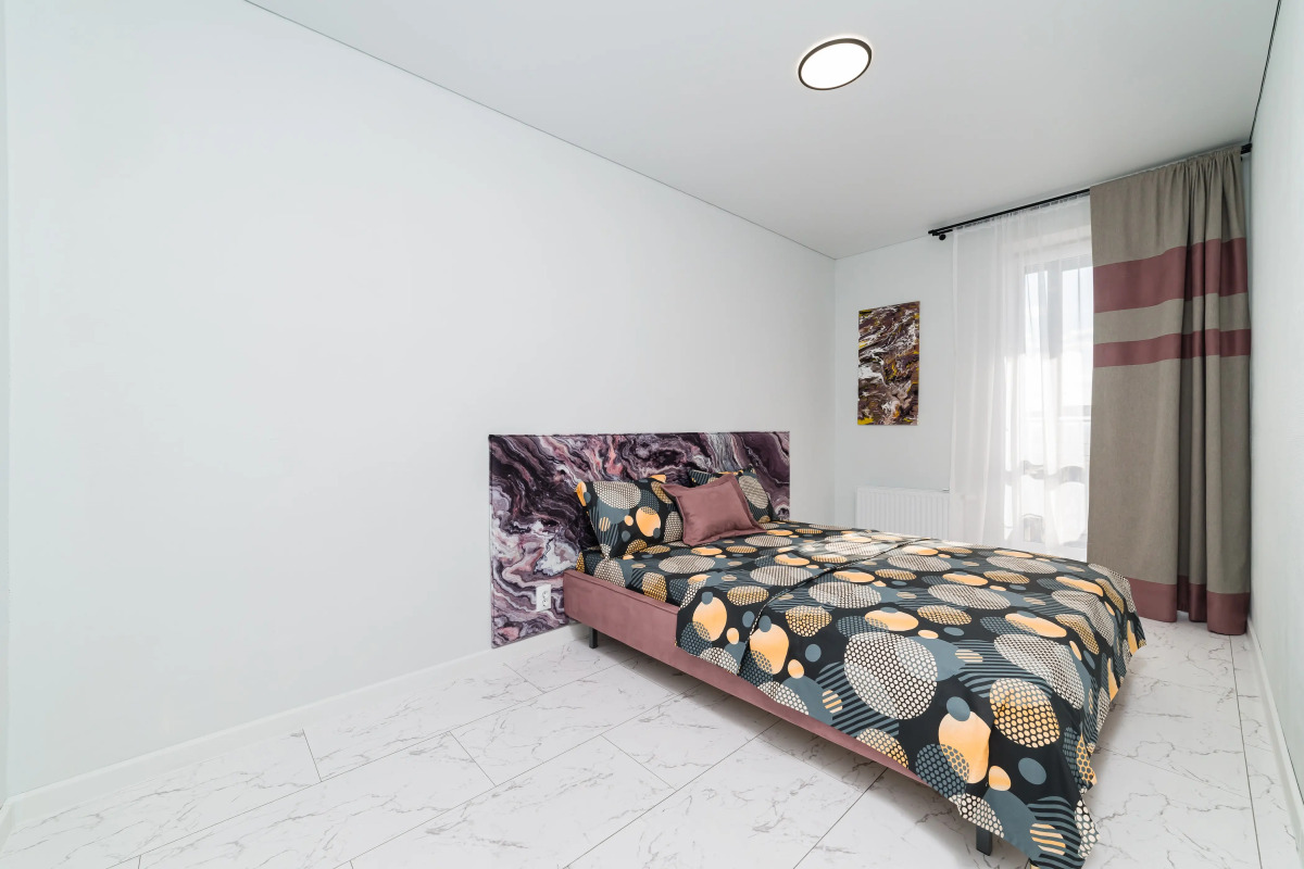 Апартаменты на Новаторов 8Б