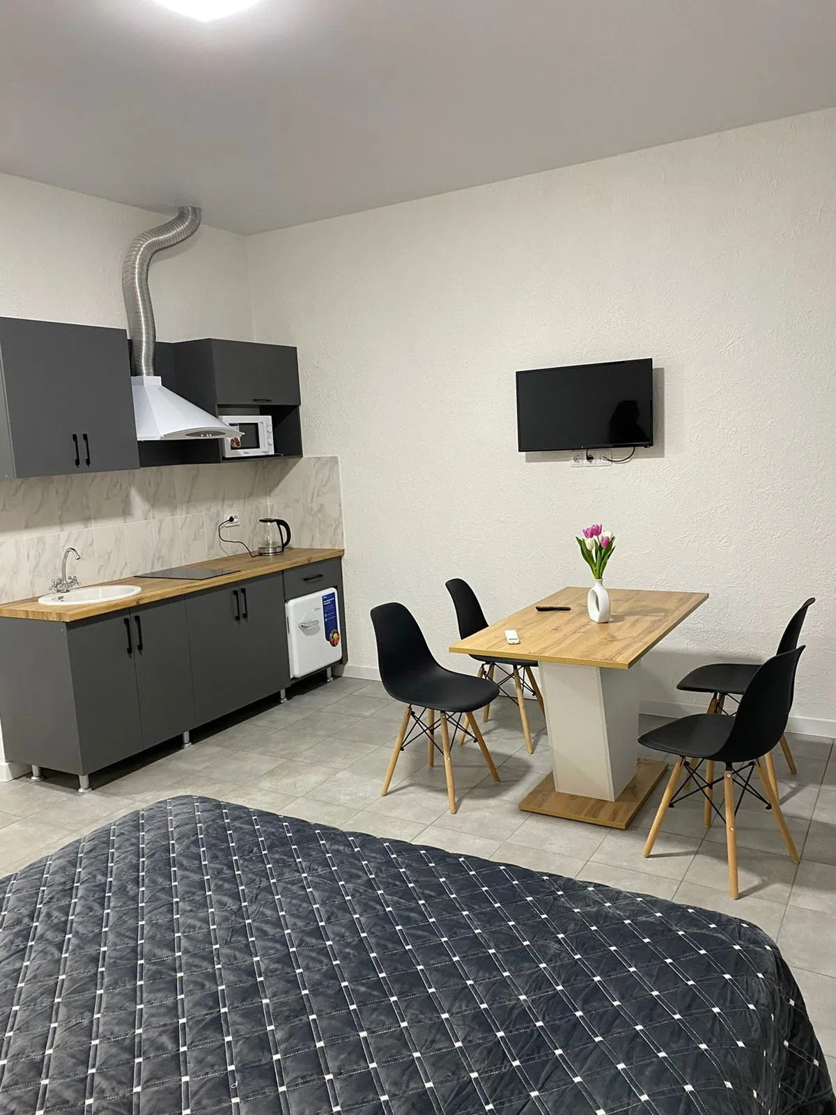 Гостевой дом Семейный отдых