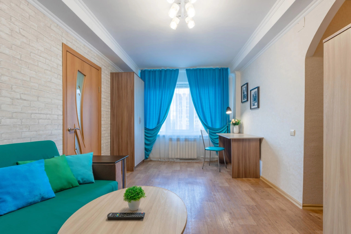 Квартира Пять Звёзд на Робеспьера