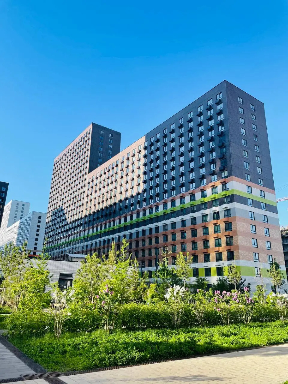 Апартаменты Happy House Люблинская 80к3