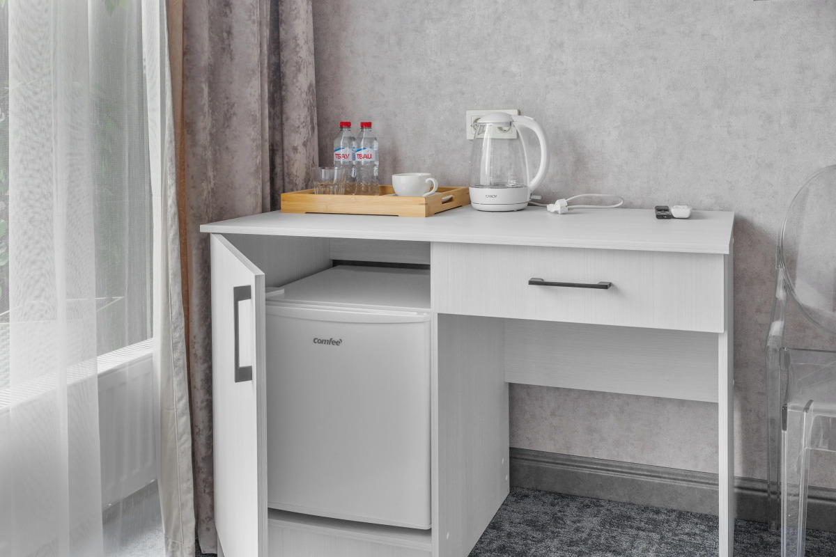 Отель на Горького