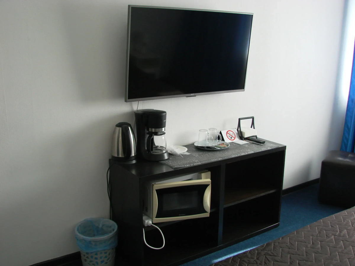 Мини-Отель Кипарис