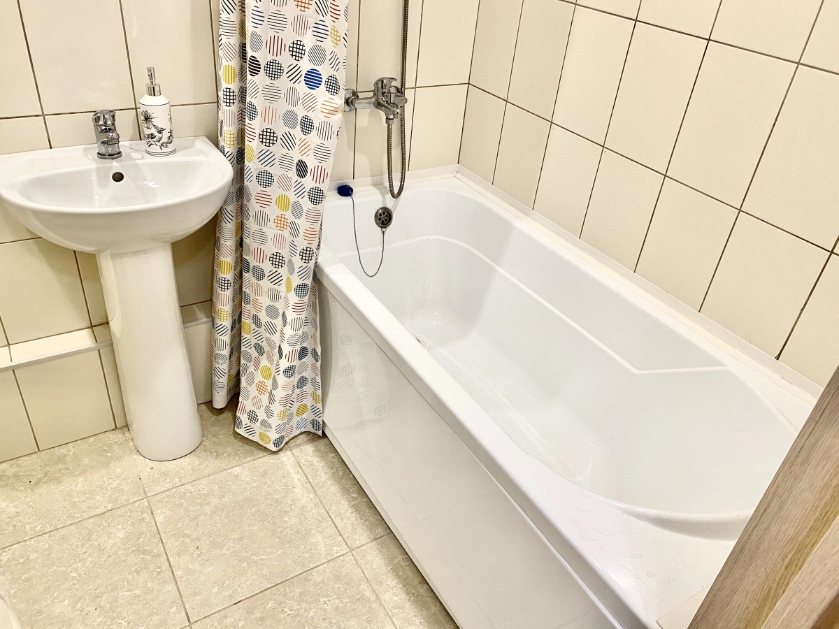 Апартаменты в Барнауле на Молодежной