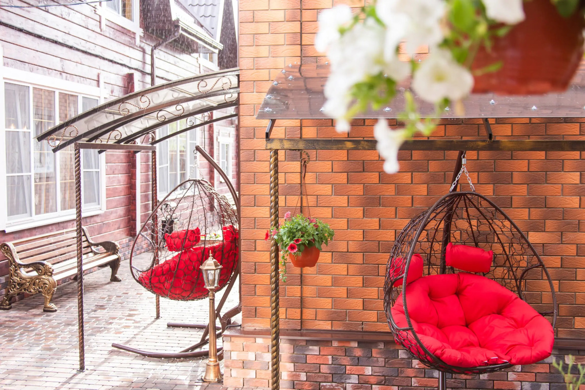 Господин Постоялец