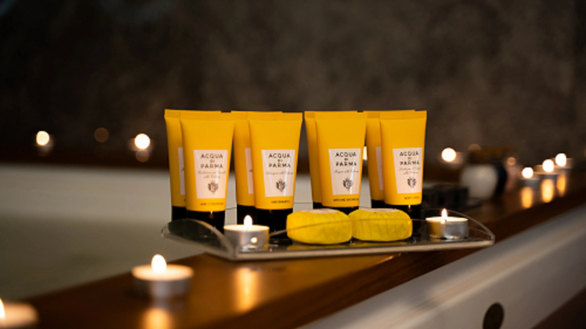 Mivara Luxury Resort & Spa Hot