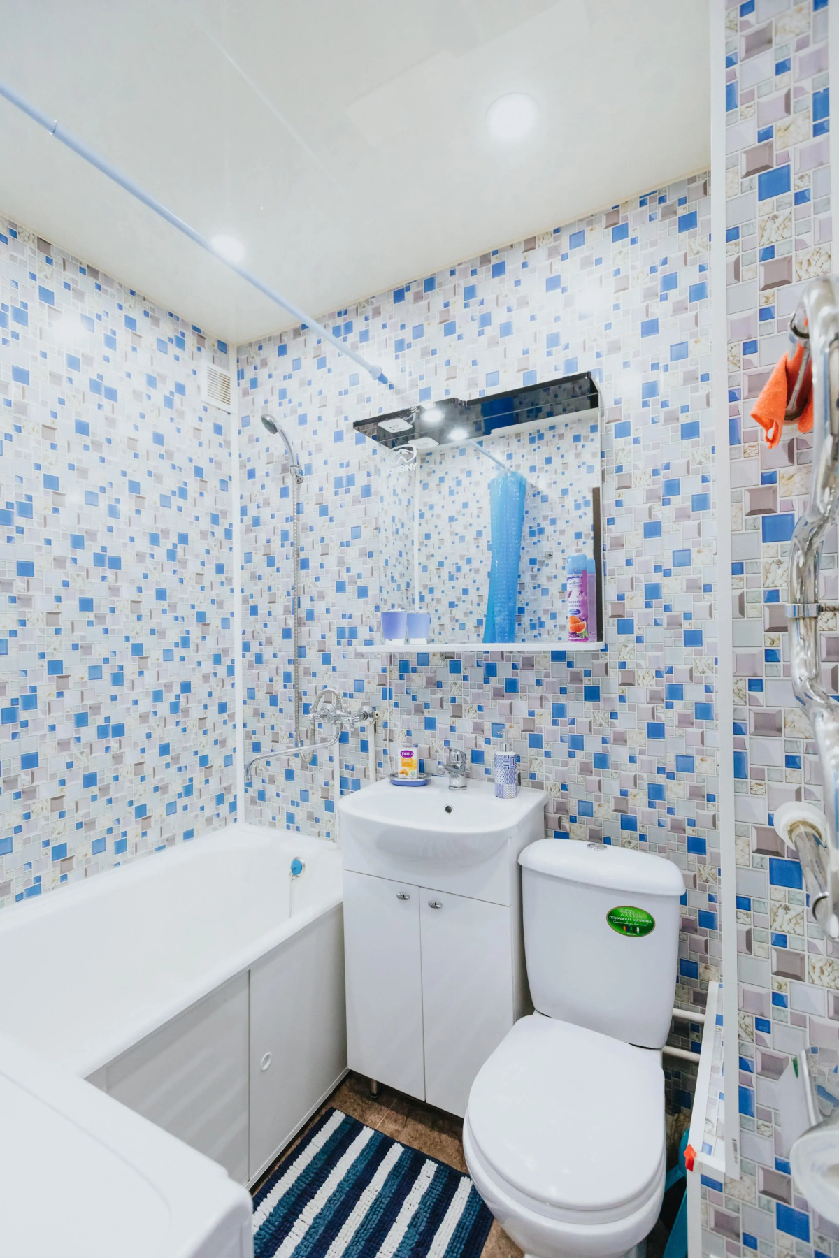 Апартаменты на Дзержинского 11