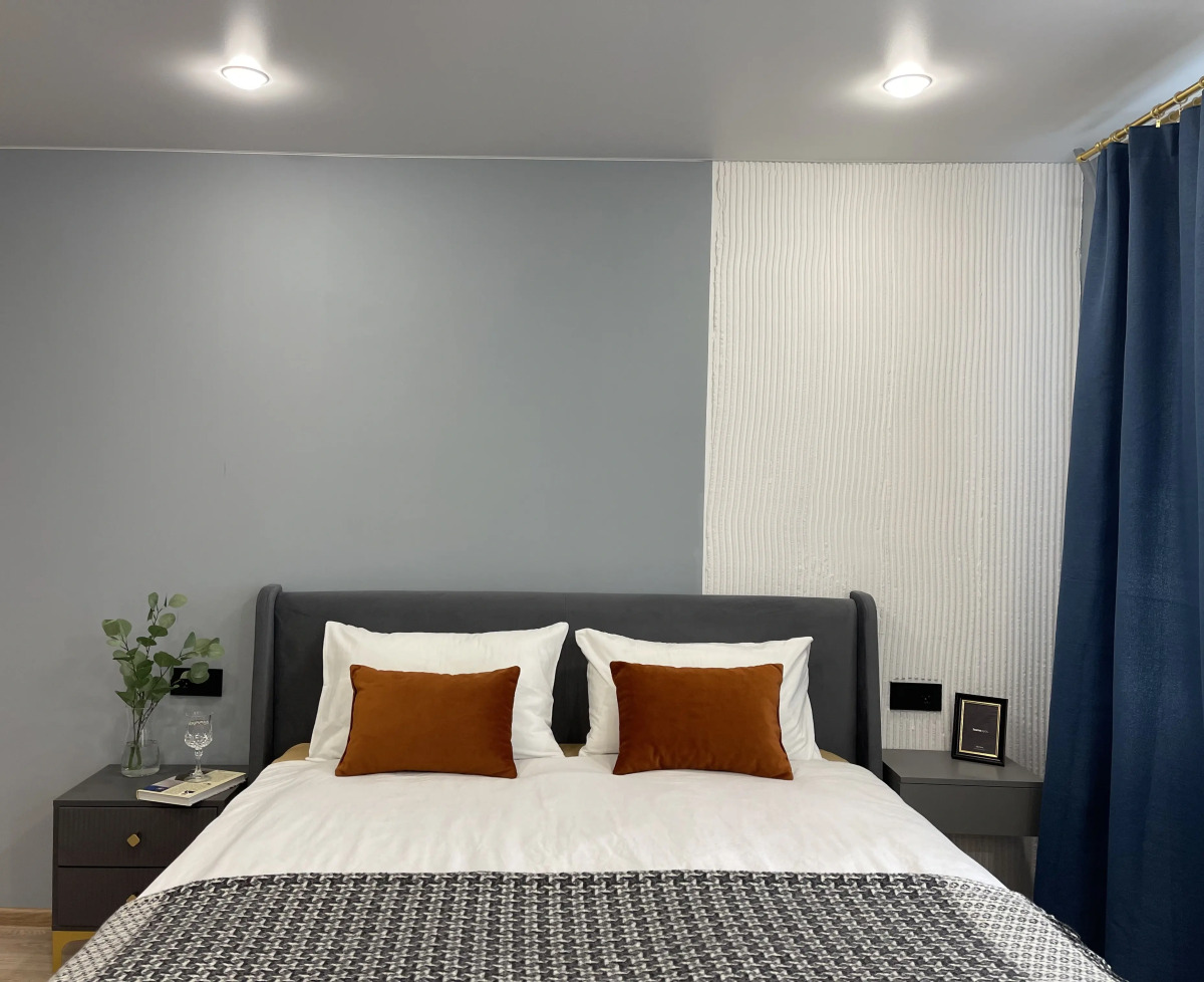 Апартаменты  Шлосстайх Нижнее Озеро