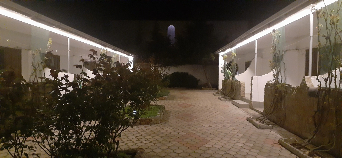 Гостевой дом Ивушка