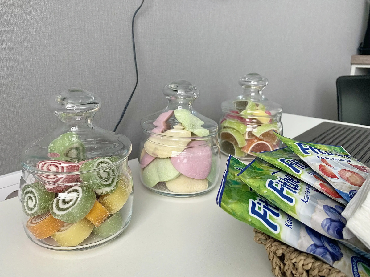 Апартаменты 2-х комнатные Стильный Стокгольм в Минск Мир