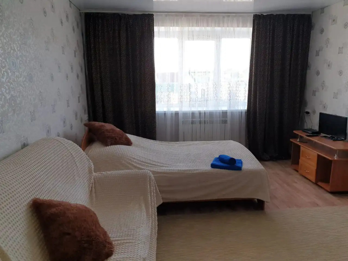 Гостевой Дом Башкирия