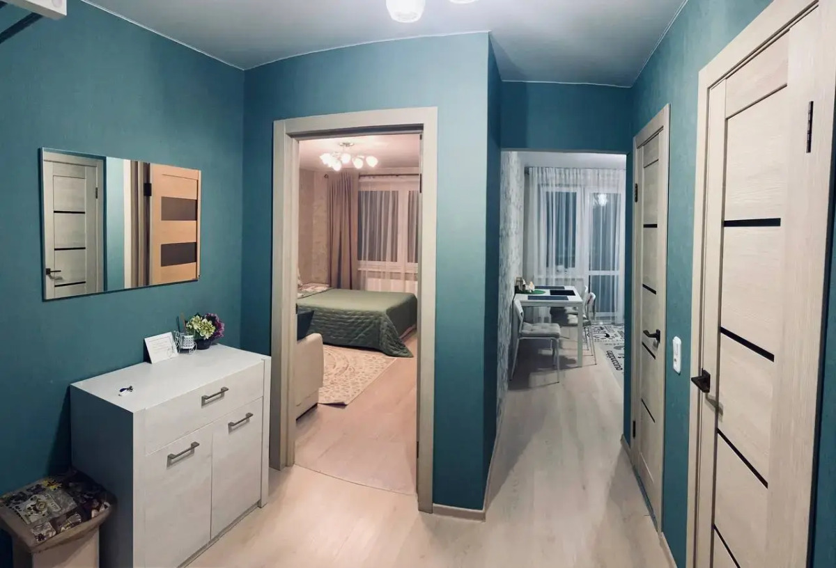 Апартаменты по ул.Правды