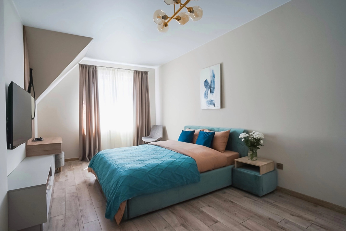 Частный Дом Маринбург