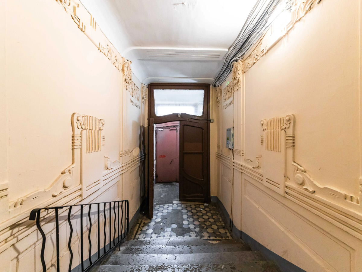 Апартаменты Авакадо apart