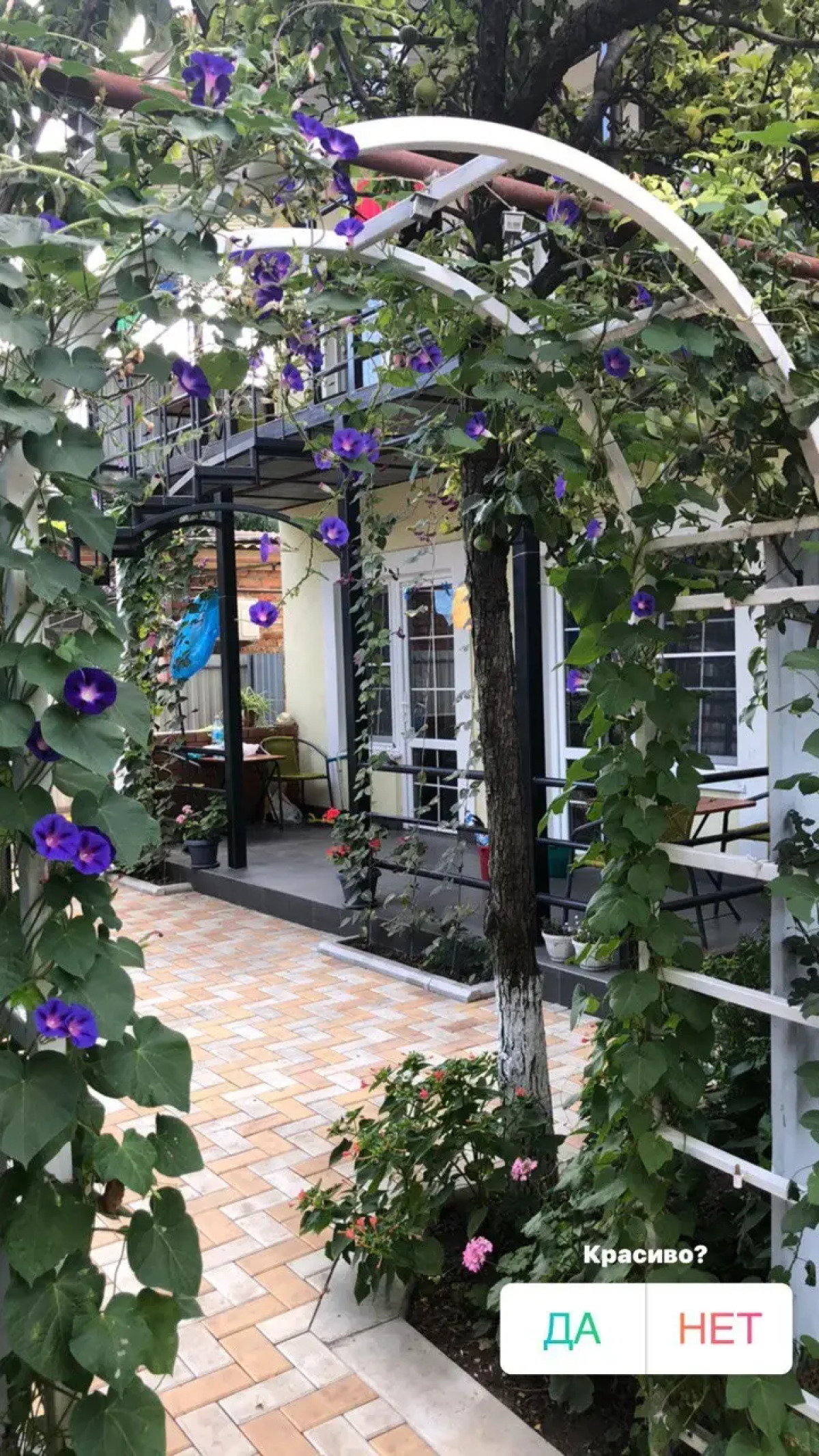 Гостевой дом Дуняша