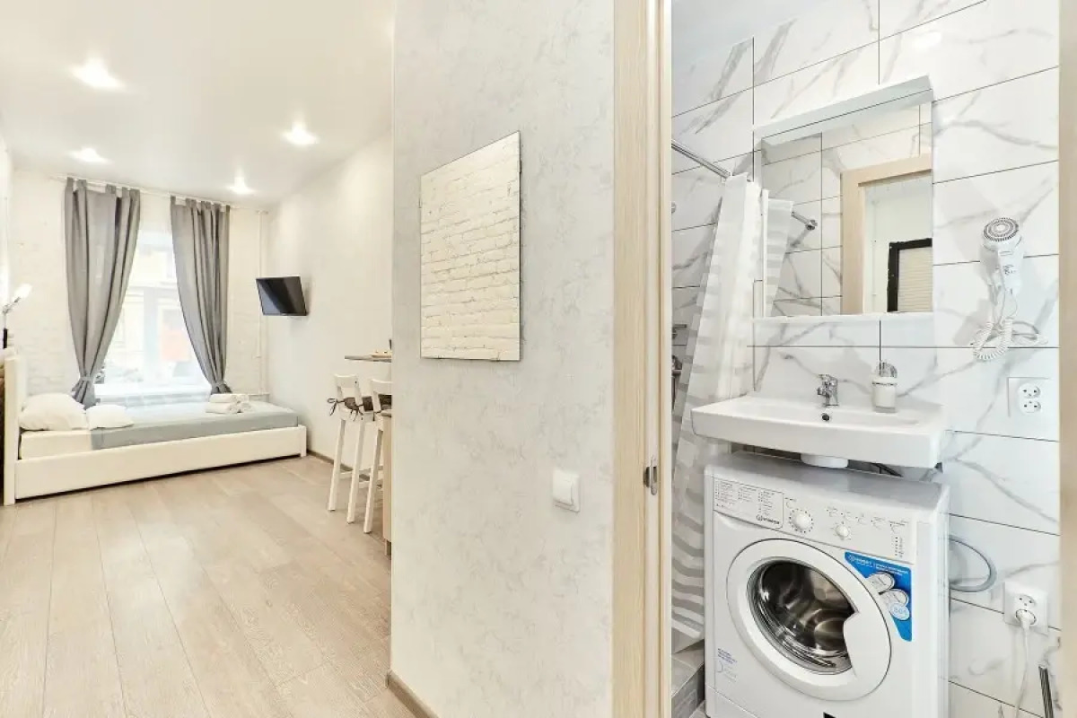 Апартаменты Империя 1