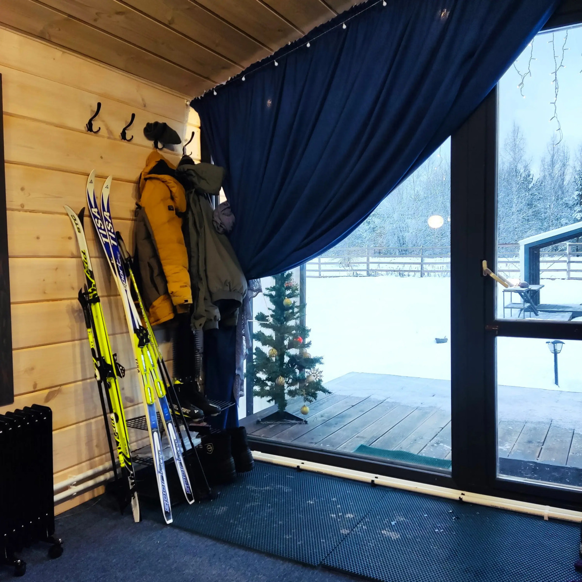 Гостевой дом Атмосфера Суздаль