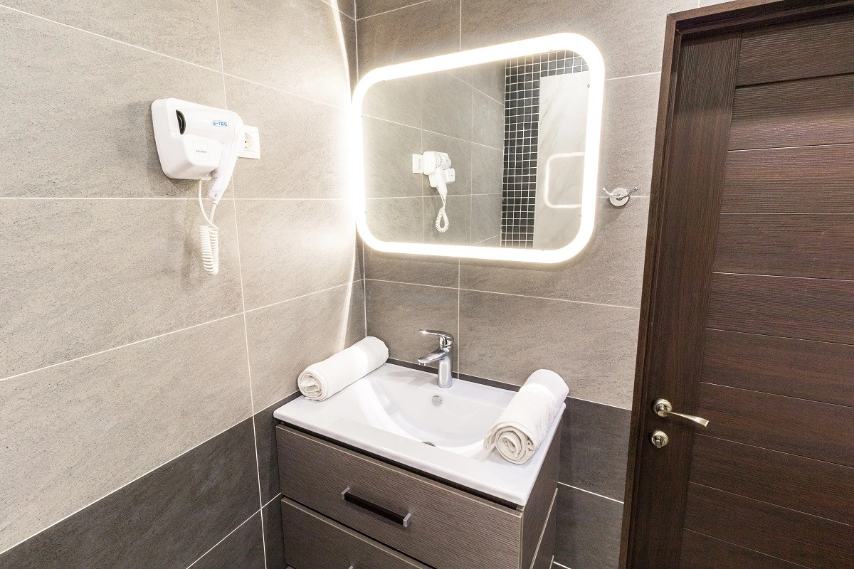 Квартира Студия в центре города