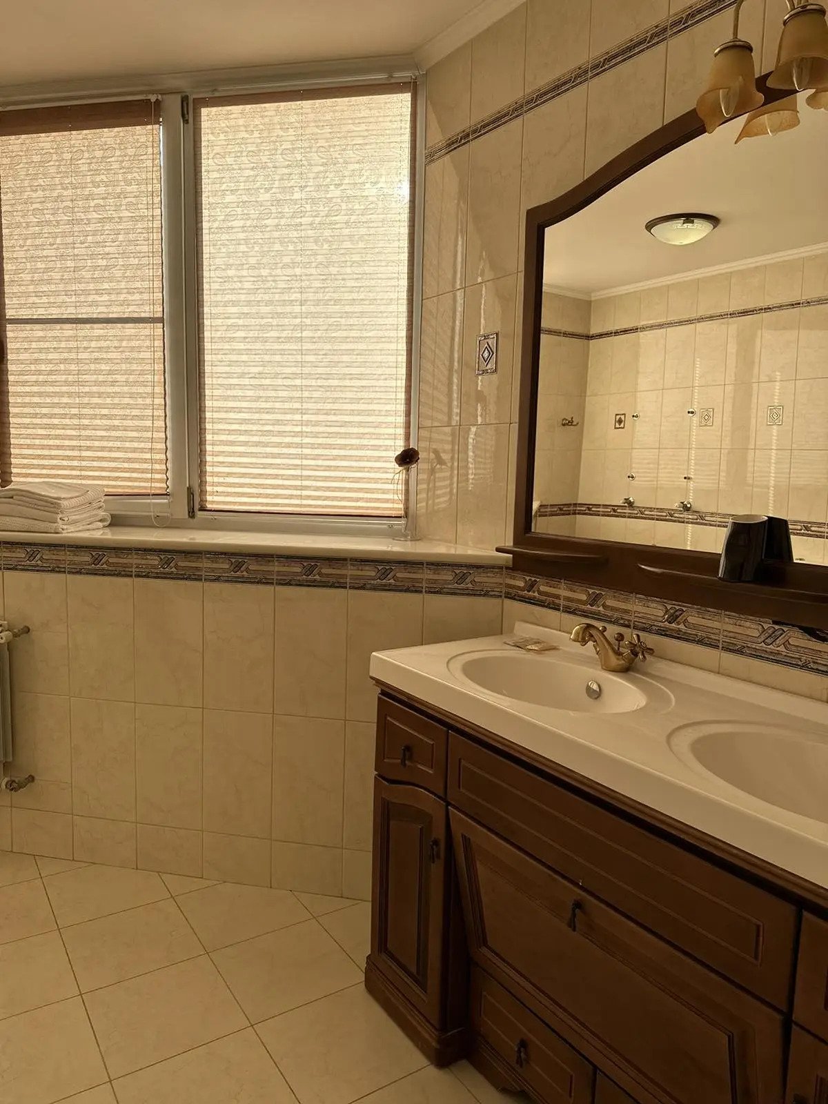 Отель Ля Ви де Шато