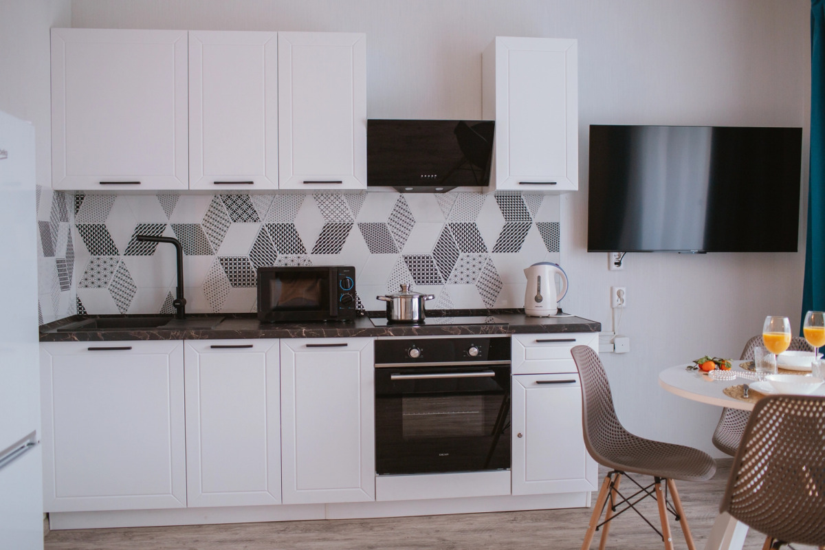 Квартира Студия+Спальня Возле ТРЦ Фиеста