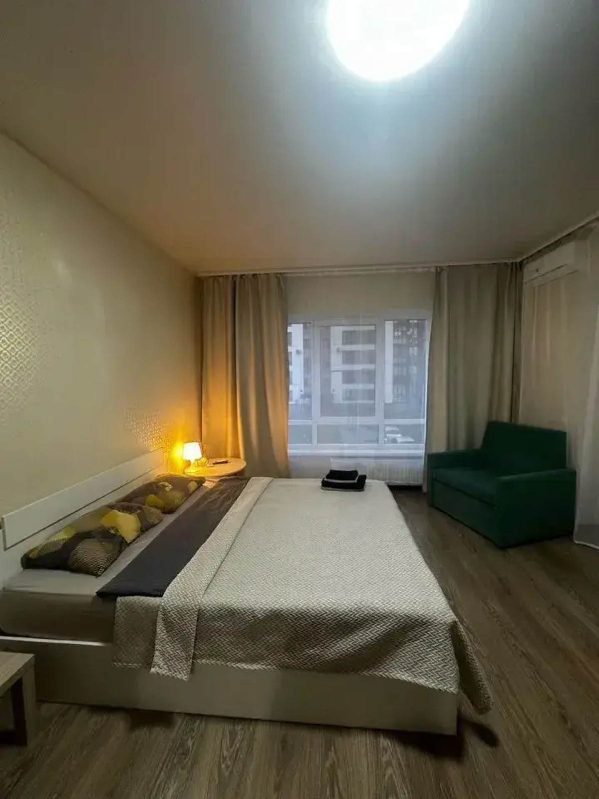 Квартира на Колмовской Набережной 85