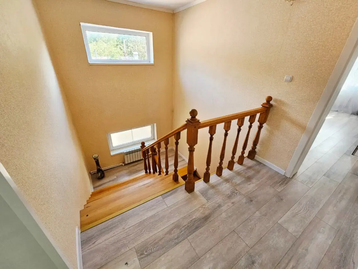 Частный дом для семейного отдыха