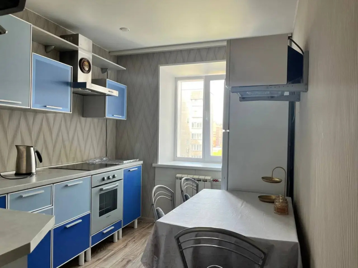 Квартира Уютная  в Центре Города