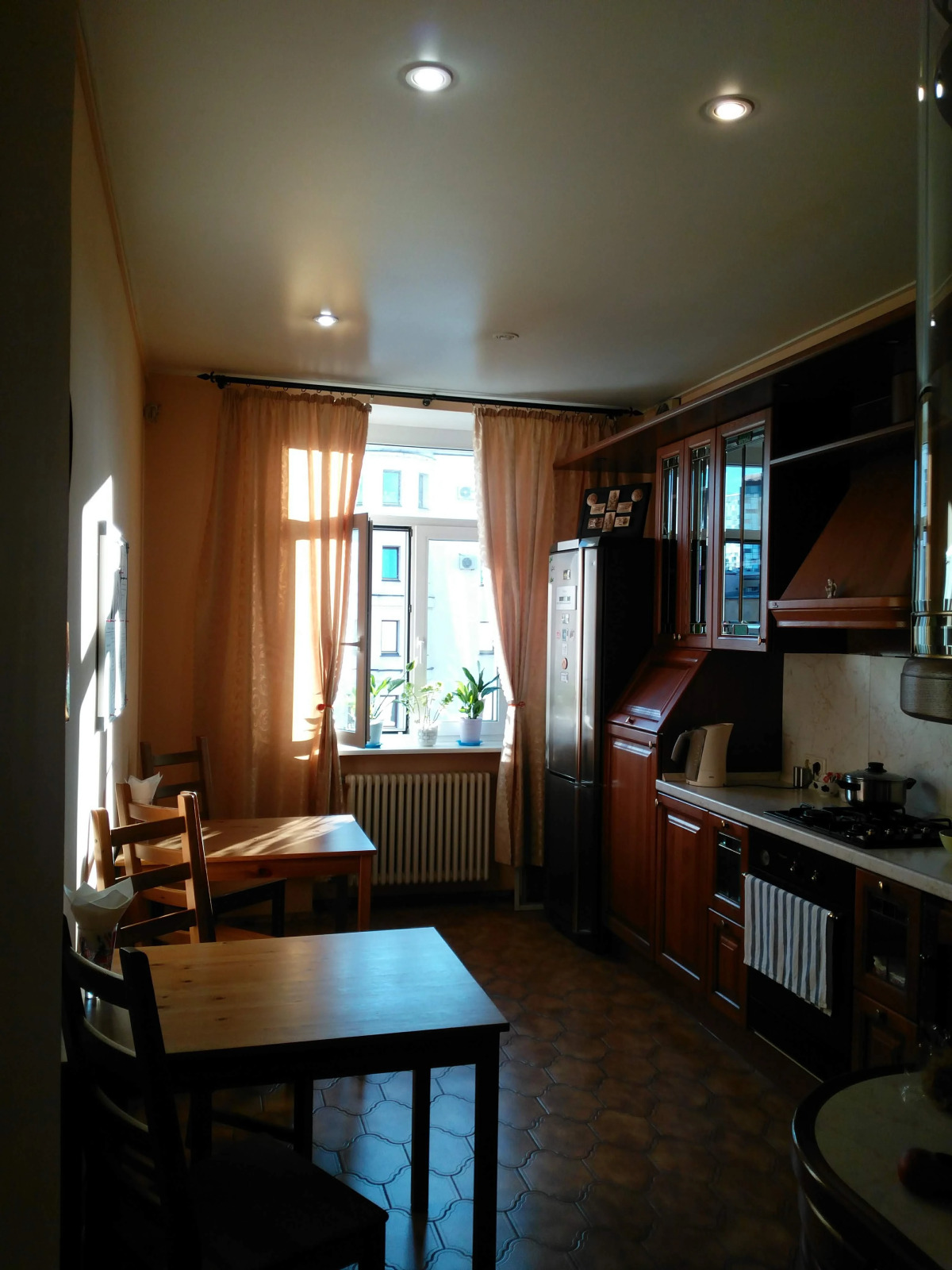 Хостел Mrs Hudson