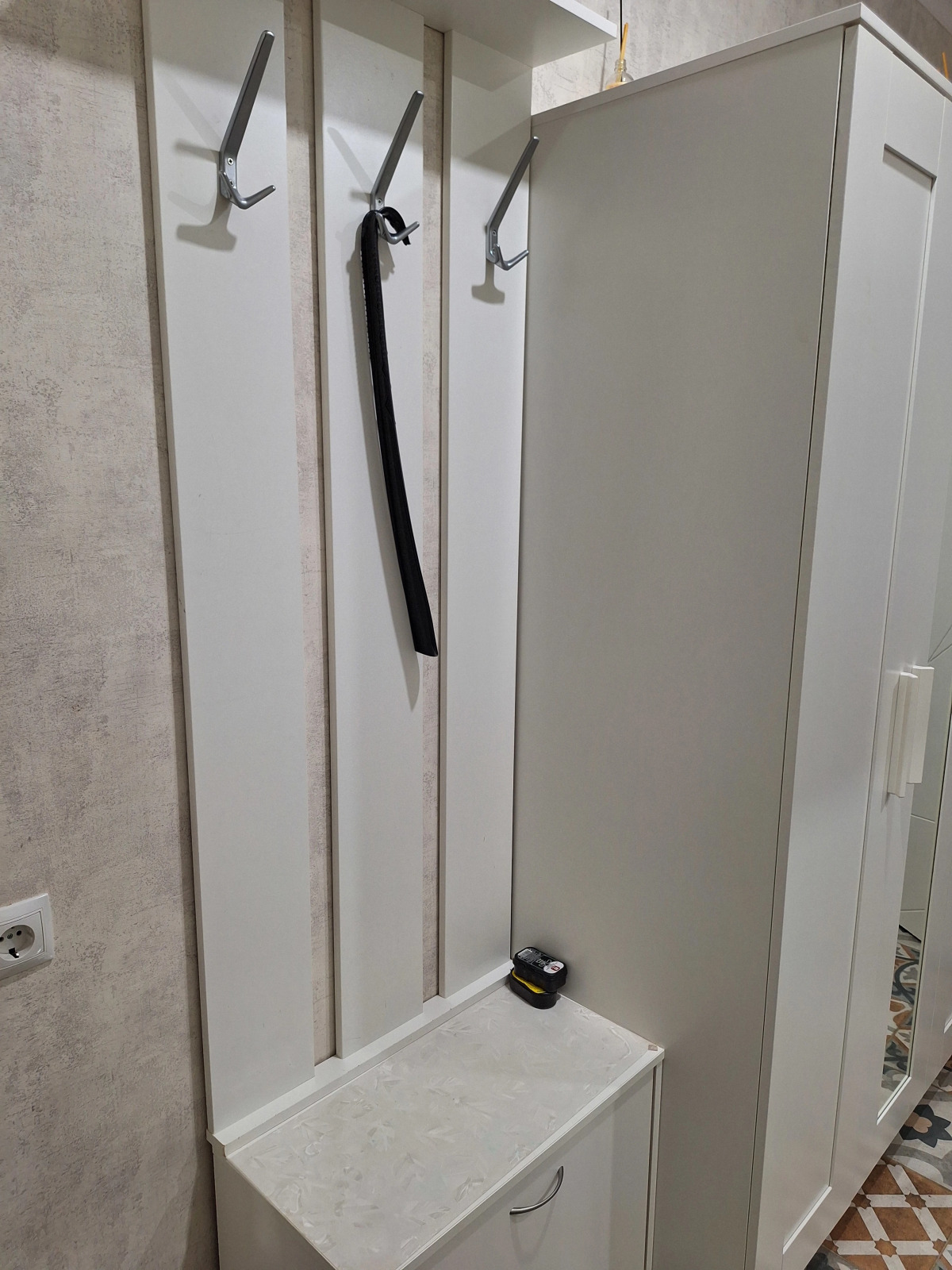 Апартаменты на улице 1 микрорайон 3а