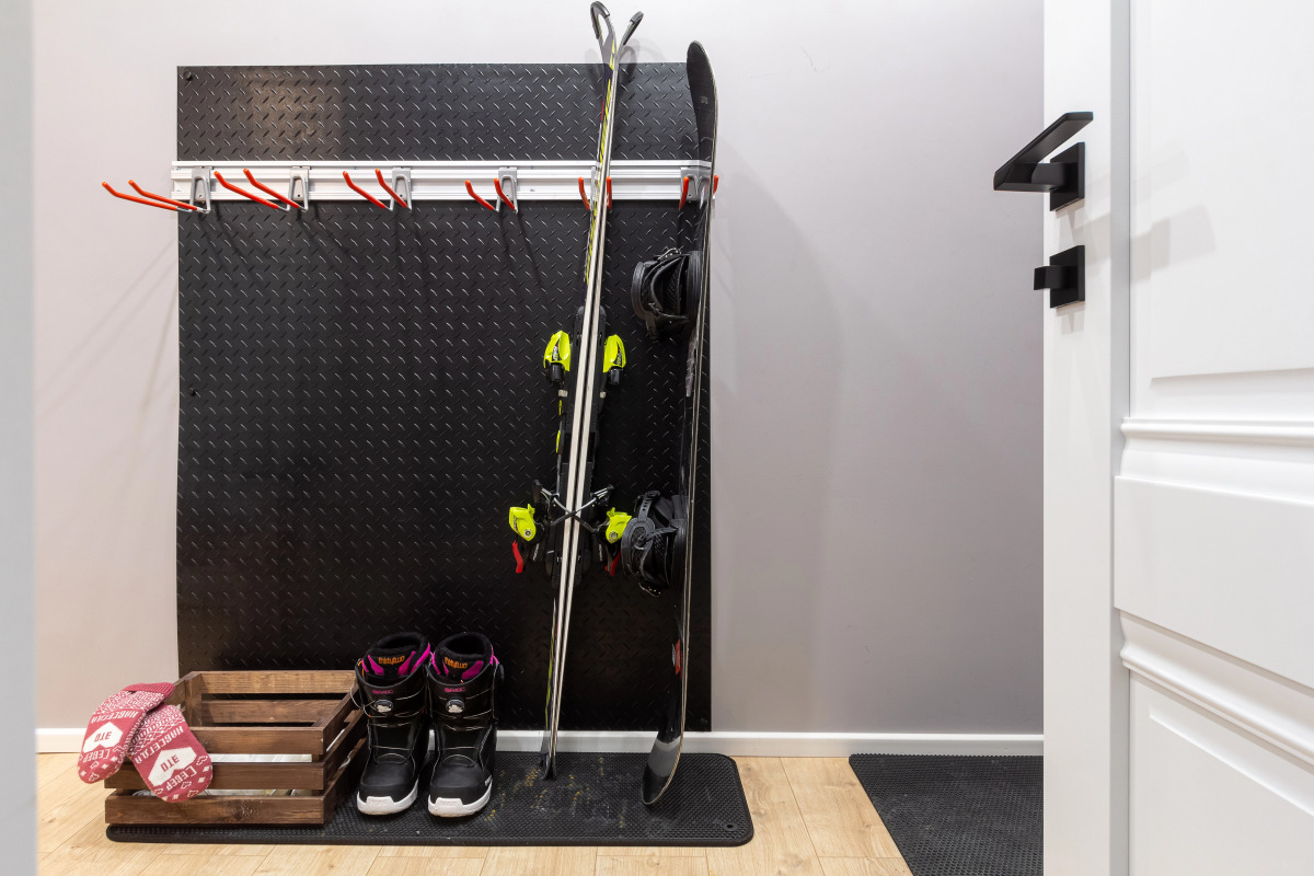 Апартаменты RentHibiny