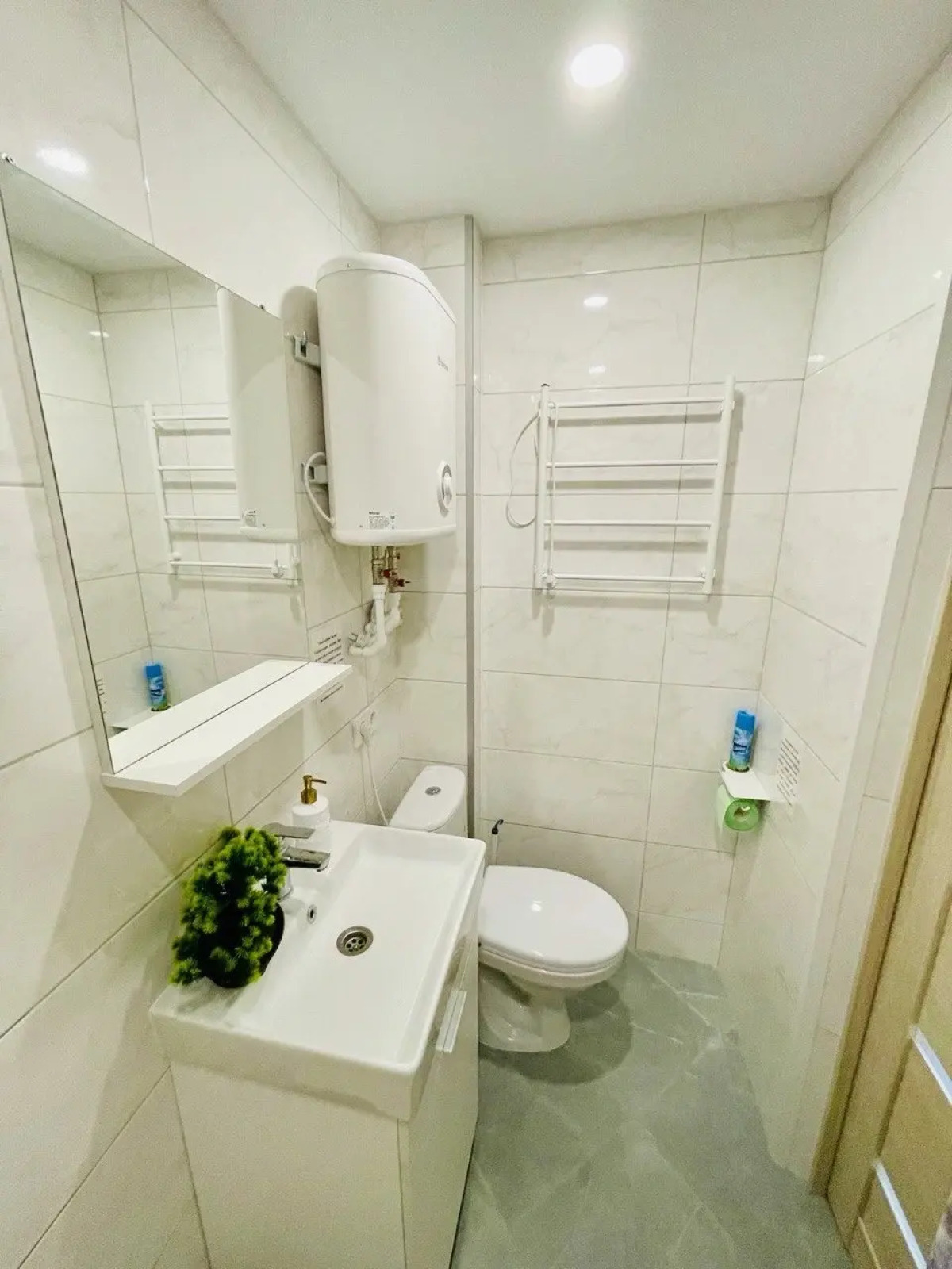 Апартаменты у Адмиралтейской площади