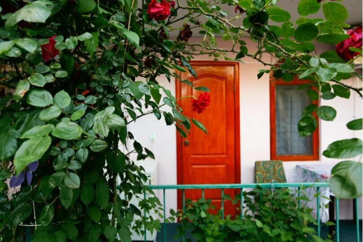 Гостевой Дом Дольче Вита