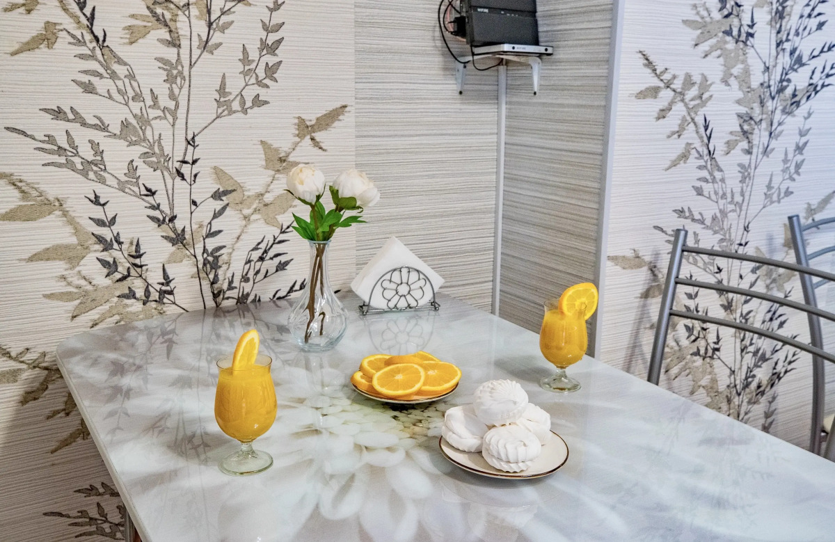 Апартаменты FSF Комфортная Двушка