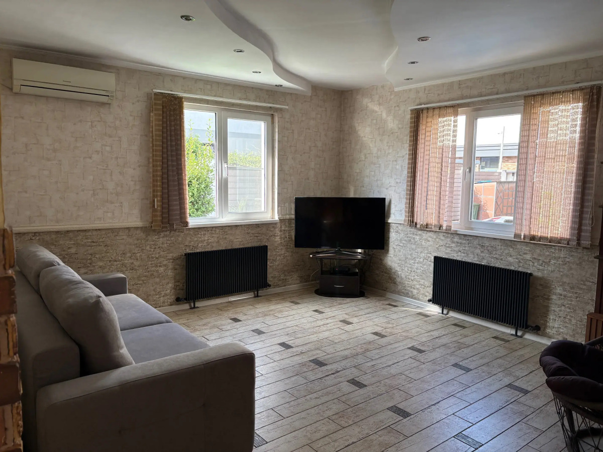 Частный дом Коттедж