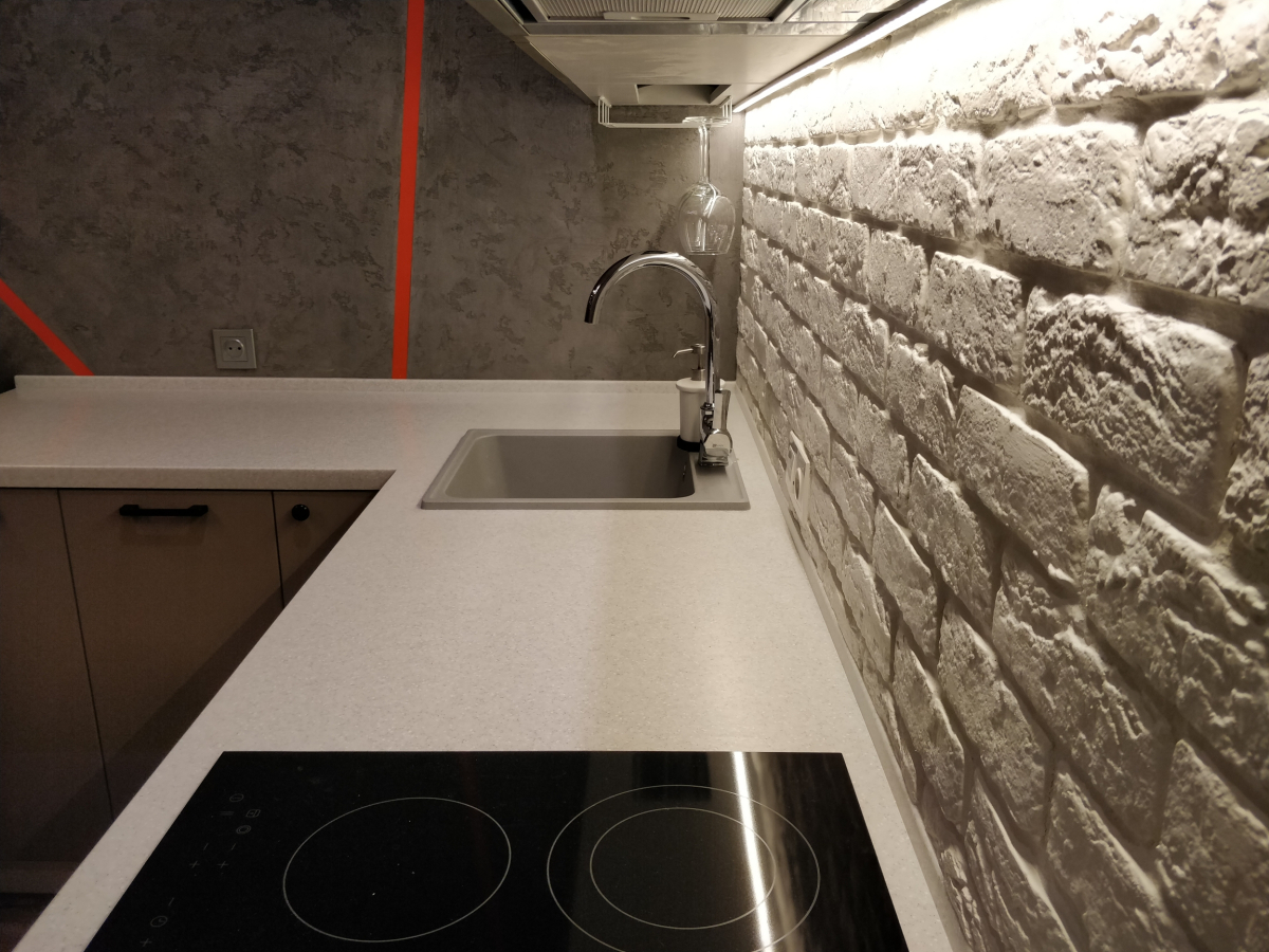 Апарт-Отель Белый Клевер