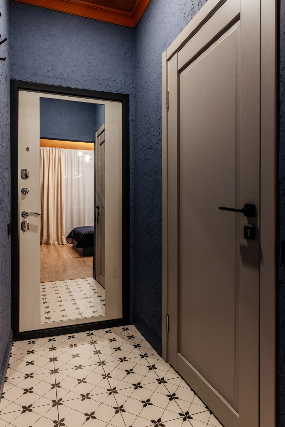 Апартаменты Культура 7