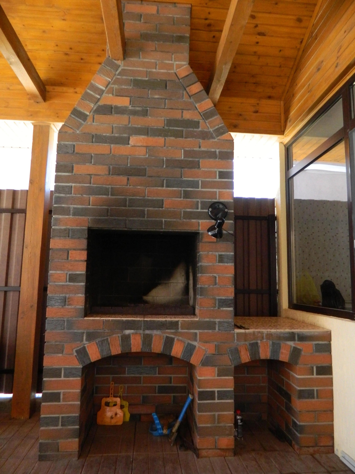 Гостевой дом Мартиника