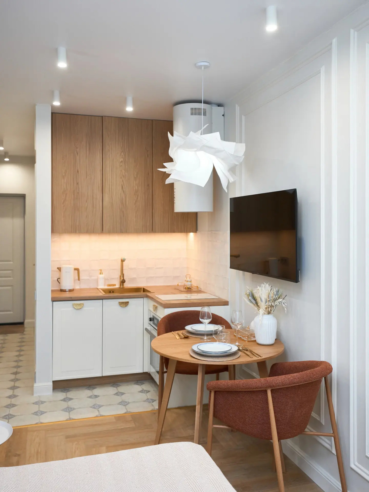 Апартаменты Premium Sochipark