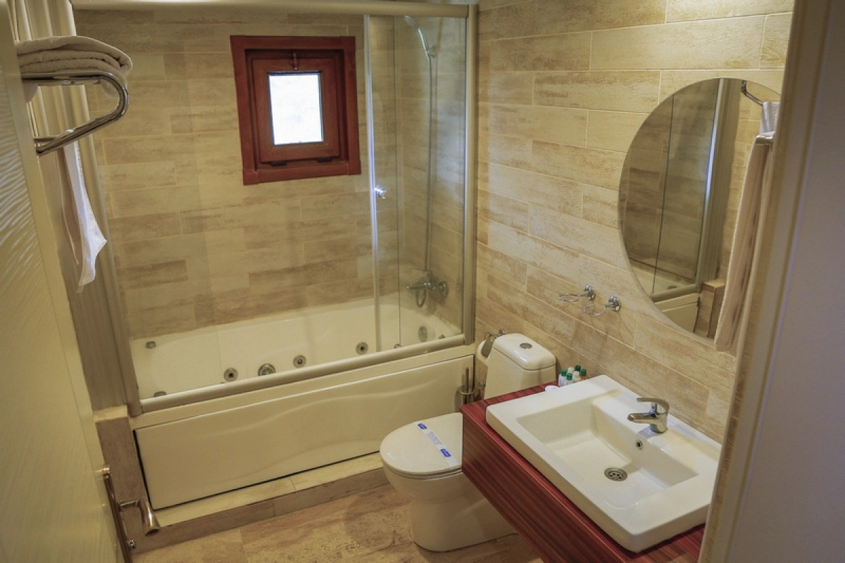 Istanbul Airport Durusu Club Hotel