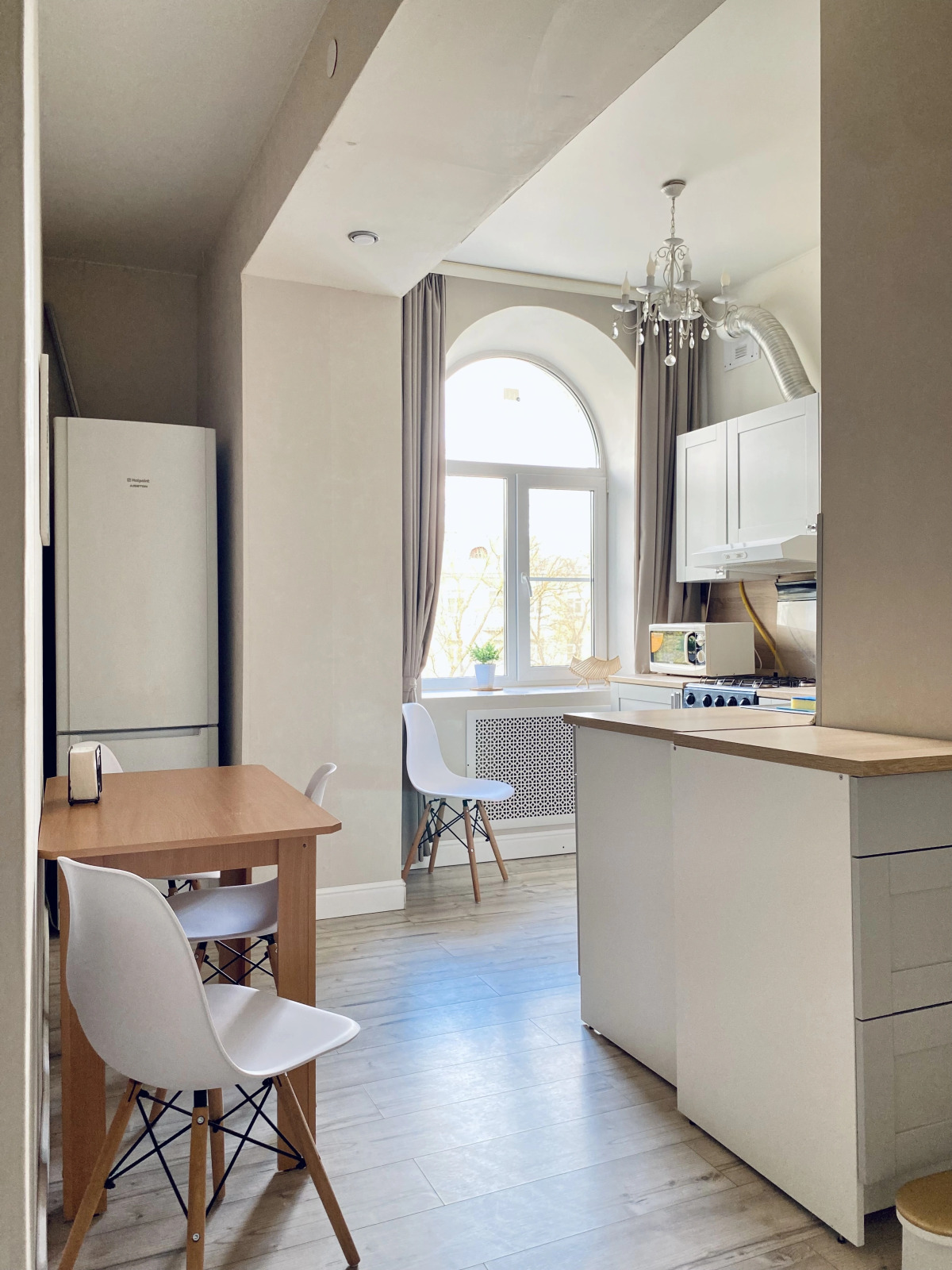 Квартира в Самом Центре